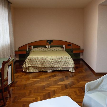 Hotel San Nicola لاغونيغرو المظهر الخارجي الصورة