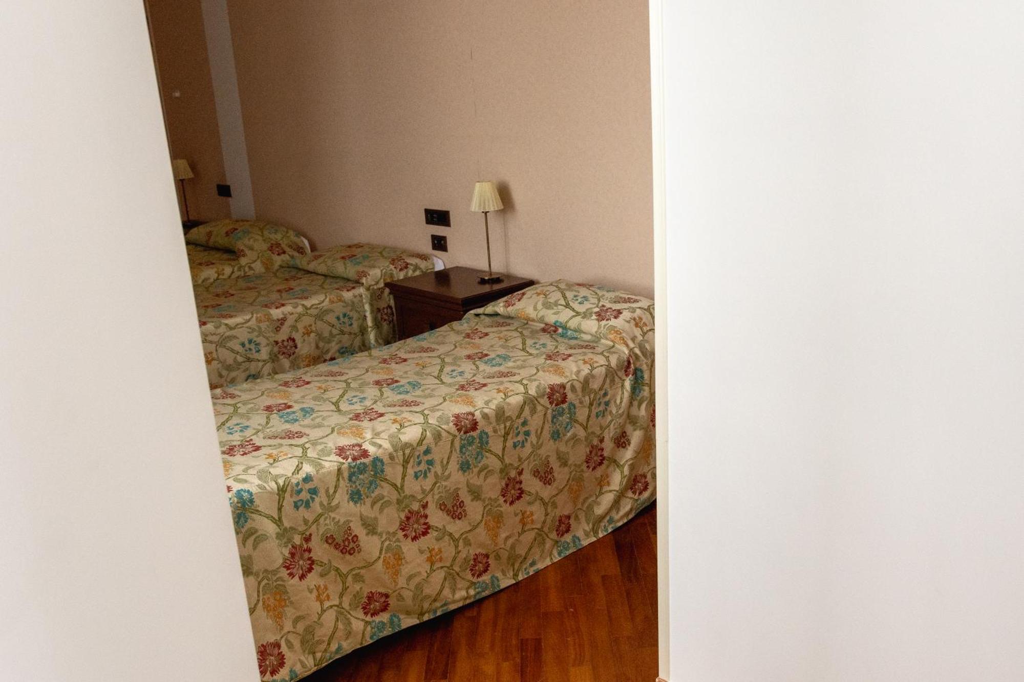 Hotel San Nicola لاغونيغرو المظهر الخارجي الصورة