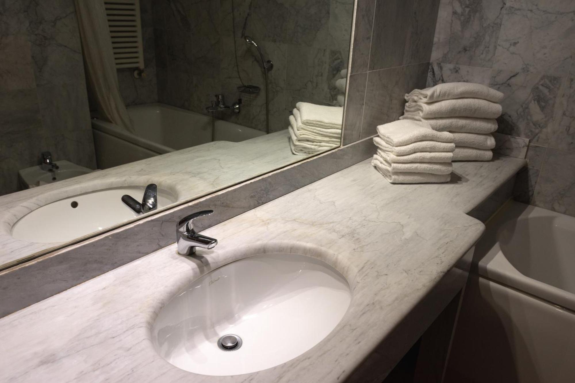Hotel San Nicola لاغونيغرو المظهر الخارجي الصورة