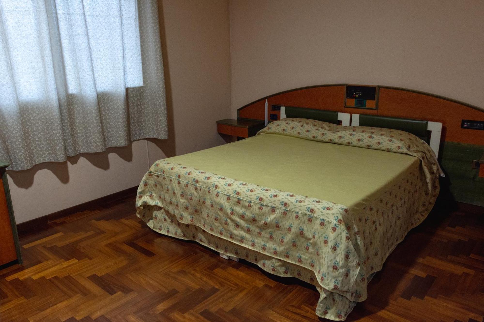 Hotel San Nicola لاغونيغرو المظهر الخارجي الصورة