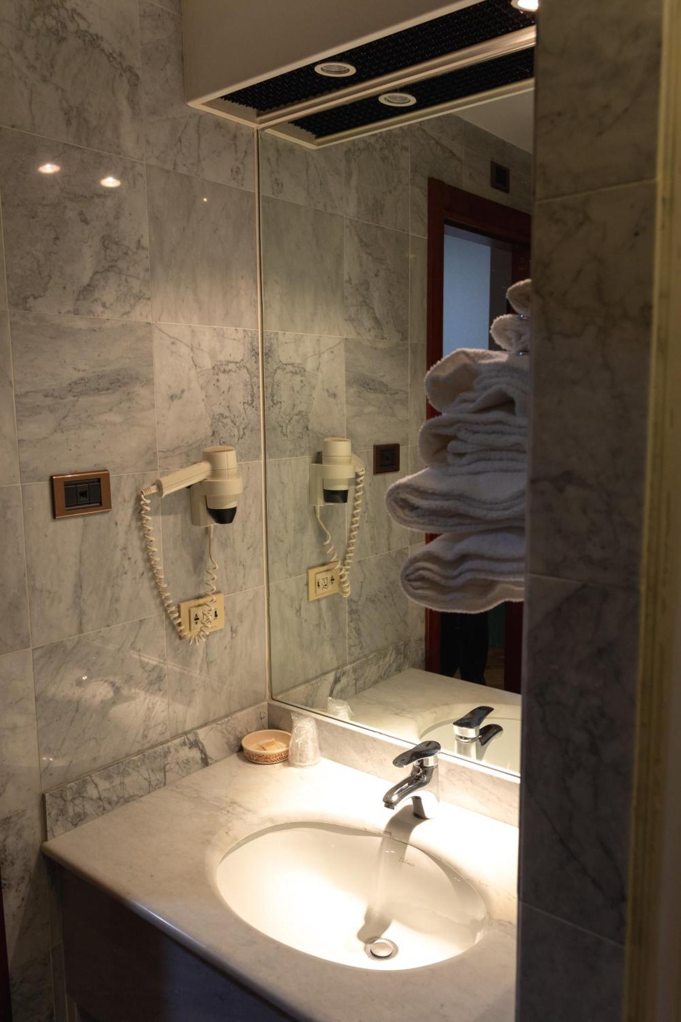 Hotel San Nicola لاغونيغرو المظهر الخارجي الصورة
