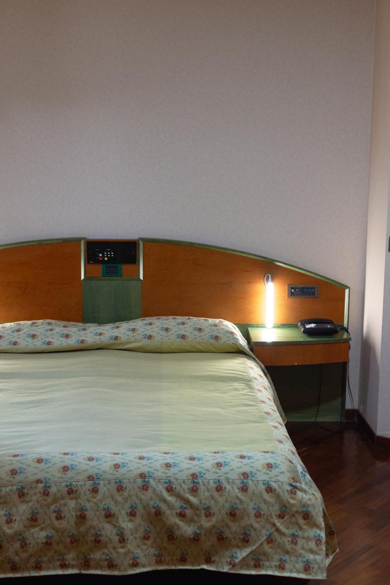Hotel San Nicola لاغونيغرو المظهر الخارجي الصورة