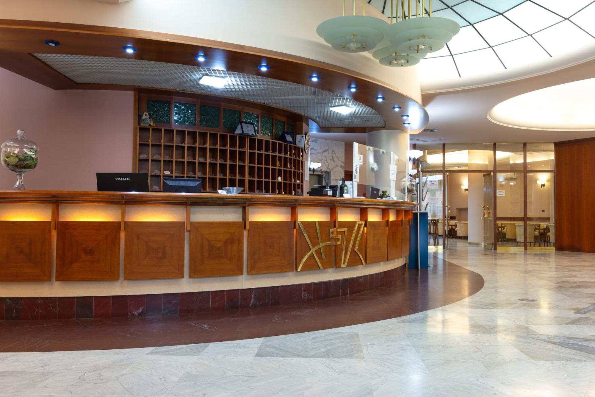 Hotel San Nicola لاغونيغرو المظهر الخارجي الصورة