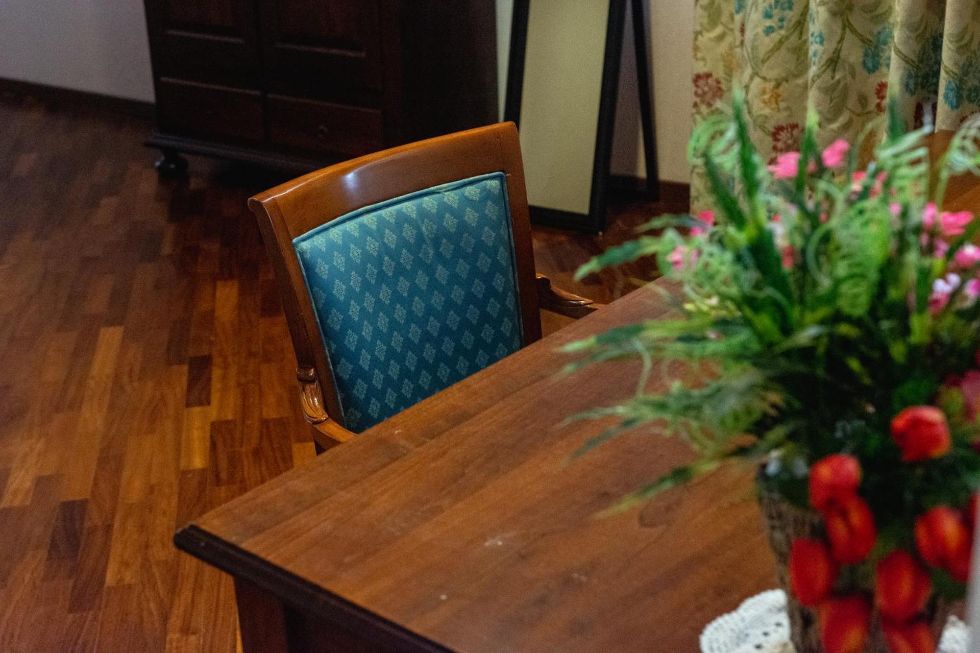 Hotel San Nicola لاغونيغرو المظهر الخارجي الصورة