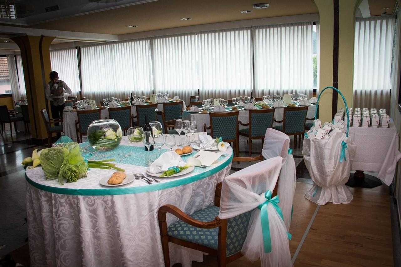 Hotel San Nicola لاغونيغرو المظهر الخارجي الصورة
